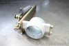 DongfengSix wheel driveEQ2100 Off-Road Truck Exhaust Brake Valve