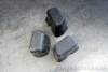 DongfengSix wheel driveEQ2100 บล็อกขีดจำกัดเพลาหน้าของรถบรรทุกออฟโรด