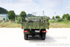 Dongfengหกล้อขับเคลื่อนEQ2102 รถออฟโรดพิเศษ _รถบรรทุกออฟโรดสองแถวขนาด 6×6 ส่งออกรถบรรทุกออฟโรดสองแถว Dongfeng