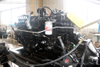 Dongfengหกล้อขับเคลื่อนEQ2100 Off-Road Truck Engine