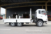 Dongfeng Six -wheel Drive Off -Road Trucks