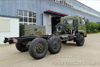 Dongfeng หกล้อขับเคลื่อน off -road แชสซีรถบรรทุก _6 × 6 off - -road truck export_ Dongfeng off -road แชสซีรถยนต์โดยเฉพาะ