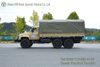 รถขับเคลื่อน 6 ล้อ Tip-Top Double Glass Cab รถบรรทุกออฟโรด_รถบรรทุกออฟโรดที่ปรับแต่งได้เพื่อการส่งออก