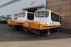 Dongfeng รถซ่อมไฟฟ้าฉุกเฉิน_รถขับเคลื่อนสี่ล้อรถวิศวกรรมออฟโรด_รถปฏิบัติการพิเศษ