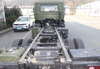 Dongfengขับเคลื่อนหกล้อEQ5120แชสซีผู้ให้บริการกองกำลัง_4×4รถบรรทุกหัวแบน_Dongfengขับเคลื่อนสี่ล้อการปรับเปลี่ยนแชสซี