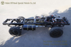 Dongfeng 4WD รถออฟโรดประเภท III แชสซี _ แชสซีรถบัสทุกพื้นที่ประเภท III