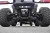 ไดรฟ์หกล้อ Dongfeng แชสซีรถหุ้มเกราะยาว version_EQ5096MCTSS class II chassis_troop รถสายตรวจบุคลากร carrier mobile turret chassis การปรับเปลี่ยน