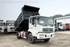 4x2 Dongfeng Dump car_DFL3120B _ ขายรถบรรทุก Dongfeng