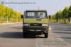 Iveco Single Cab 4WD Off-road Truck Export_Iveco รถออฟโรดขับเคลื่อนสี่ล้อ