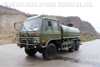 Dongfeng EQ2102N รถฉีดน้ำสปริงเกอร์ดัดแปลง_ขับเคลื่อนหกล้อ รถบรรทุกน้ำนอกถนนสองแถว_รถบรรทุกถังขนาด 8~10 ลบ.ม.