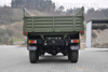 Dongfeng EQ2082 รถบรรทุกออฟโรด_รถหกล้อคลาสสิคขับเคลื่อนหกล้อ_6×6 รถวิบากพิเศษ