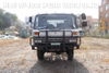 Dongfeng EQ2070 off-road รถ chassis_Right rudder EQ2070 ส่งออกรุ่น chassis_four-wheel drive EQ2070 แชสซีการปรับเปลี่ยน