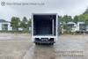 Dongfeng Four Drive Flat-head Van Truck_Exit Dedicated Truck_4 Drive WhiteTruck