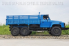 DongfengSix wheel driveEQ2082 off-road troop carrier_6×6 single-row truck_off-road การส่งออกยานพาหนะพิเศษ