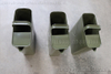 DongfengSix wheel driveEQ2082 ถังรถบรรทุกแฟรนไชส์ออฟโรด
