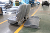 Dongfeng EQ2082 หกล้อขับเคลื่อนรถออฟโรดที่นั่ง