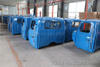 Dongfeng EQ2082 ขับเคลื่อนหกล้อรถแท็กซี่รถบรรทุกพิเศษนอกถนน