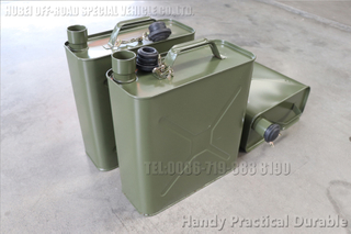 DongfengEQ2082ขับเคลื่อนหกล้อถังน้ำมันรถออฟโรดพิเศษ