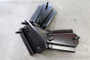 Dongfengหกล้อไดรฟ์EQ2082 Off-Road Truck Tyre Rack Skateboard