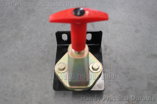 DongfengSix wheel driveEQ2100 สวิตช์ไฟรถออฟโรดพิเศษ
