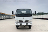 Dongfeng สี่ล้อขับรถออก -Road_ongfeng 90 แรงม้า Light Truck_4 × 4 Light Off -Road Truck