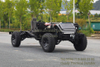 ไดรฟ์สี่ล้อแชสซิส _convertible Chassis_off-Road Chassis สามประเภท Chassis_off-road