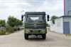 Dongfeng หกล้อขับเคลื่อน off -road แชสซีรถบรรทุก _6 × 6 off - -road truck export_ Dongfeng off -road แชสซีรถยนต์โดยเฉพาะ