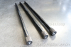 Dongfengหกล้อขับเคลื่อนEQ2102 Off-Road Truck Flip Torsion Bar