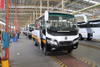 Dongfeng รถซ่อมไฟฟ้าฉุกเฉิน_รถขับเคลื่อนสี่ล้อรถวิศวกรรมออฟโรด_รถปฏิบัติการพิเศษ