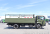 4×2 ค่ายสนาม_ค่ายฝึกภาคสนาม_Dongfeng EQ5120 ขายรถทหาร