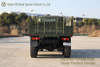 Dongfeng Flathead 6WD รถบรรทุกขนส่งสินค้าออฟโรด _Dongfeng EQ2082 รถบรรทุกภูเขาขับเคลื่อนสี่ล้อเพื่อการส่งออก