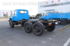หกล้อขับเคลื่อนหัวยาวEQ2100 แชสซีออฟโรด_Dongfeng140 แชสซีรถบรรทุกออฟโรด_6 × 6 รถบรรทุกบรรทุกบุคลากรดัดแปลงตัวถังรถดัมพ์