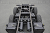 ไดรฟ์หกล้อ Dongfeng แชสซีรถหุ้มเกราะยาว version_EQ5096MCTSS class II chassis_troop รถสายตรวจบุคลากร carrier mobile turret chassis การปรับเปลี่ยน
