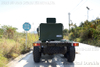 6 × 6 BTO -Proof Armor Chassis_sxident Bulletproof Armored Vehical Chassis_hipedan -Bulletproof Bulletproof Armored Off -Road Chassis