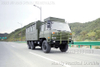 Dongfeng Six -wheel Drive Off -Road Trucks