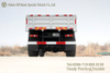 Dongfeng Heavy -duty truck_6*6 classic off -road military vehicle_ หกล้อขับเคลื่อน off -road รถพิเศษทั้งคัน
