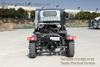 Dongfeng EQ2082 หนึ่งแถวครึ่ง -cars_mentic Off -Road Military Vehila