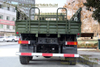 Dongfeng หกไดรฟ์ดีกว่าครึ่ง -รถบรรทุก