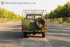 Iveco Single Cab 4WD Off-road Truck Export_Iveco รถออฟโรดขับเคลื่อนสี่ล้อ