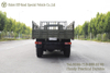 EQ2100 6×6 Tip-Top One Glass Cab รถบรรทุกออฟโรด_รถบรรทุกออฟโรดที่ปรับแต่งได้
