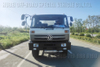 ขับเคลื่อนหกล้อEQ2102Gรถบรรทุกน้ำมันเชื้อเพลิง_Dongfeng153รถบรรทุกน้ำมันเชื้อเพลิง_6m³รถบรรทุกน้ำมันเชื้อเพลิงแบบออฟโรด