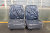 Dongfeng EQ2082 หกล้อขับเคลื่อนรถออฟโรดที่นั่ง