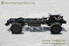 4WD PICKUP PICKUP Class III Chassis_Automatic Class III Chassis