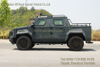 4WD Automatic Armored Car_4wd รถกระบะหุ้มเกราะป้องกัน