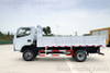 Dongfeng สี่ล้อขับรถออก -Road_ongfeng 90 แรงม้า Light Truck_4 × 4 Light Off -Road Truck