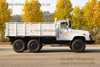Dongfeng 6wd EQ2082 TIP CAB TRUCKS_6 × 6 รถบรรทุกบรรทุกสินค้าออฟโรดสำหรับออกเท่านั้น