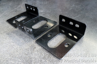 DongfengEQ2102ระบบขับเคลื่อนหกล้อ ตัวยึดกำลังหลักของรถบรรทุกออฟโรด