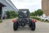 Dongfeng หกล้อขับเคลื่อน off -road แชสซีรถบรรทุก _6 × 6 off - -road truck export_ Dongfeng off -road แชสซีรถยนต์โดยเฉพาะ