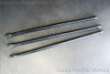 Dongfengหกล้อขับเคลื่อนEQ2102 Off-Road Truck Flip Torsion Bar