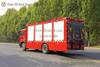 ยานพาหนะดับเพลิงและกู้ภัย Dongfeng_ยานพาหนะตอบสนองฉุกเฉินอเนกประสงค์_ยานพาหนะวิศวกรรมกู้ภัย